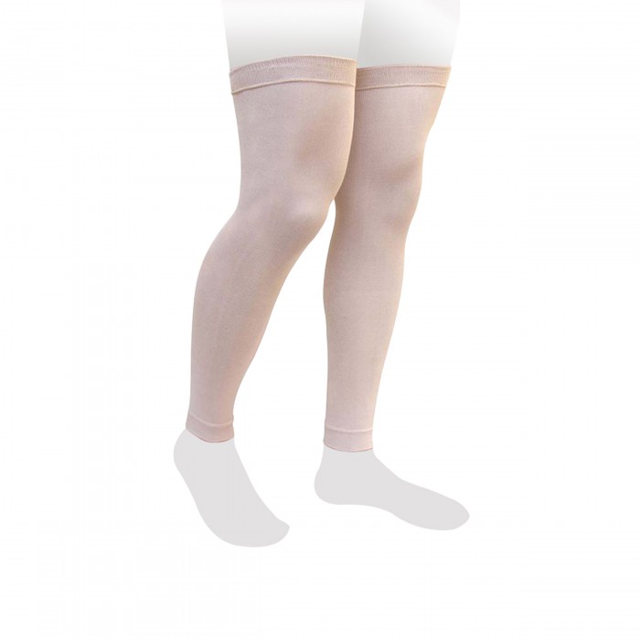 جوراب واریس بدون کفه ورنا (بالای ران) با قیمت مناسب